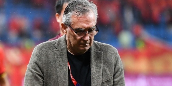 九游助手-态度固执且应变迟缓，伊万科维奇请背好你的锅！